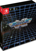 Telenet Shooting Collection I+II Limited Edition