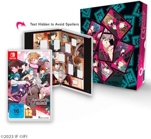 Charade Maniacs - Limited Edition