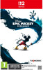 Disney Epic Mickey Rebrushed