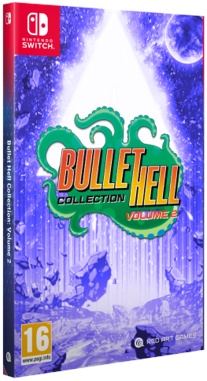 Bullet Hell Collection: Volume 2