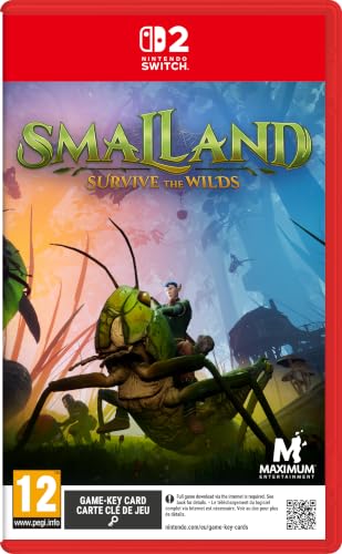 Smalland: Survive the Wilds
