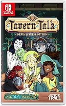 Tavern Talk Stories: Dreamwalker