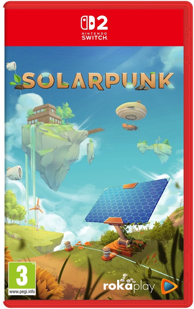 Solarpunk