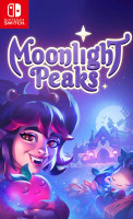 Moonlight Peaks