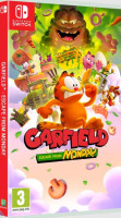 Garfield: Escape from Monday