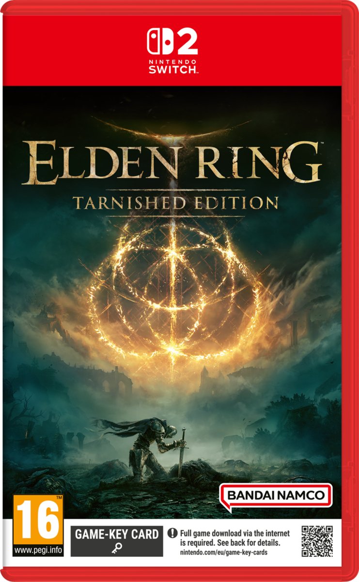 Elden Ring - Tarnished Edition