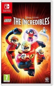 LEGO Iniemamocni