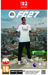 EA Sports FC 27