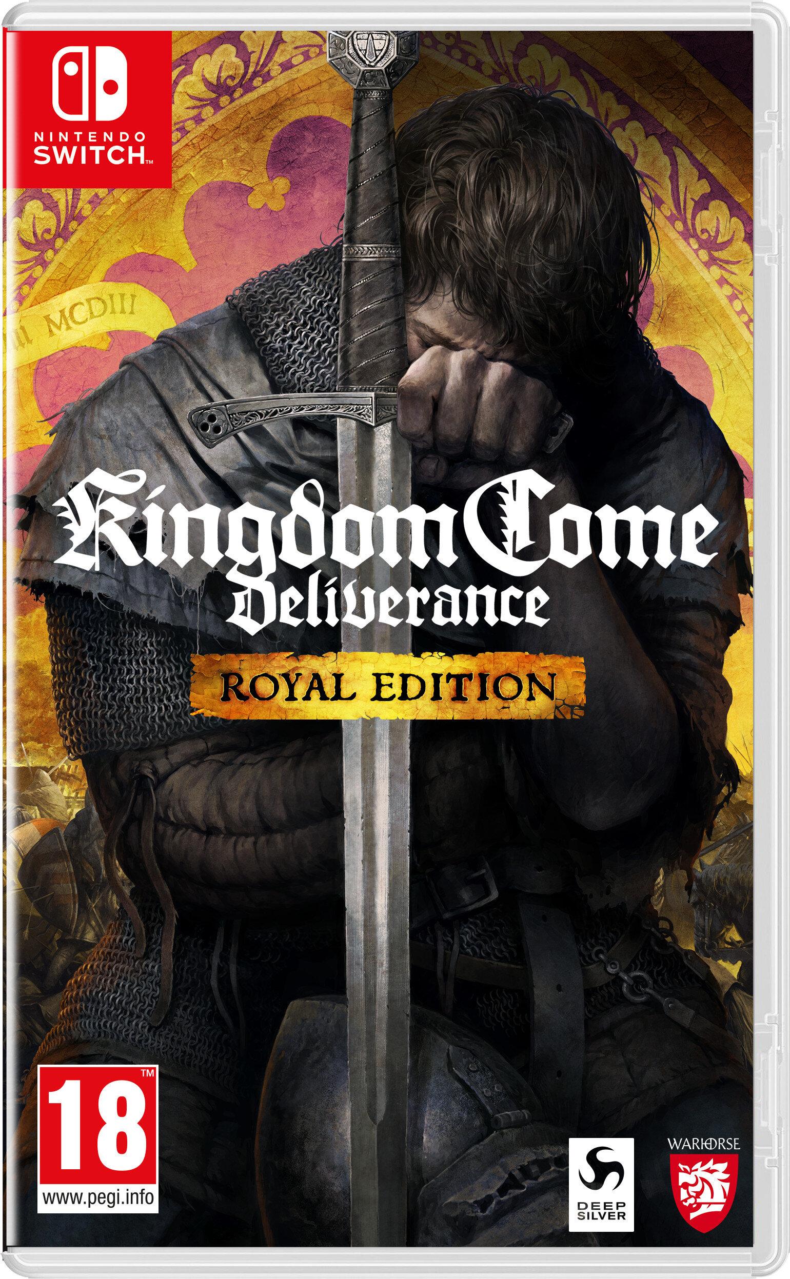 Kingdom Come: Deliverance - Royal Edition