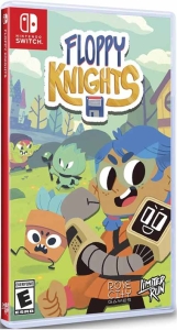 Floppy Knights