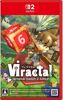 Viractal Will You Trust Your Party?
