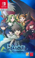Riviera: The Promised Land Remaster 
