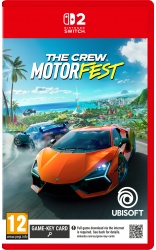 The Crew Motorfest