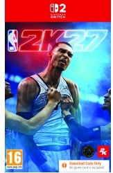 NBA 2K27