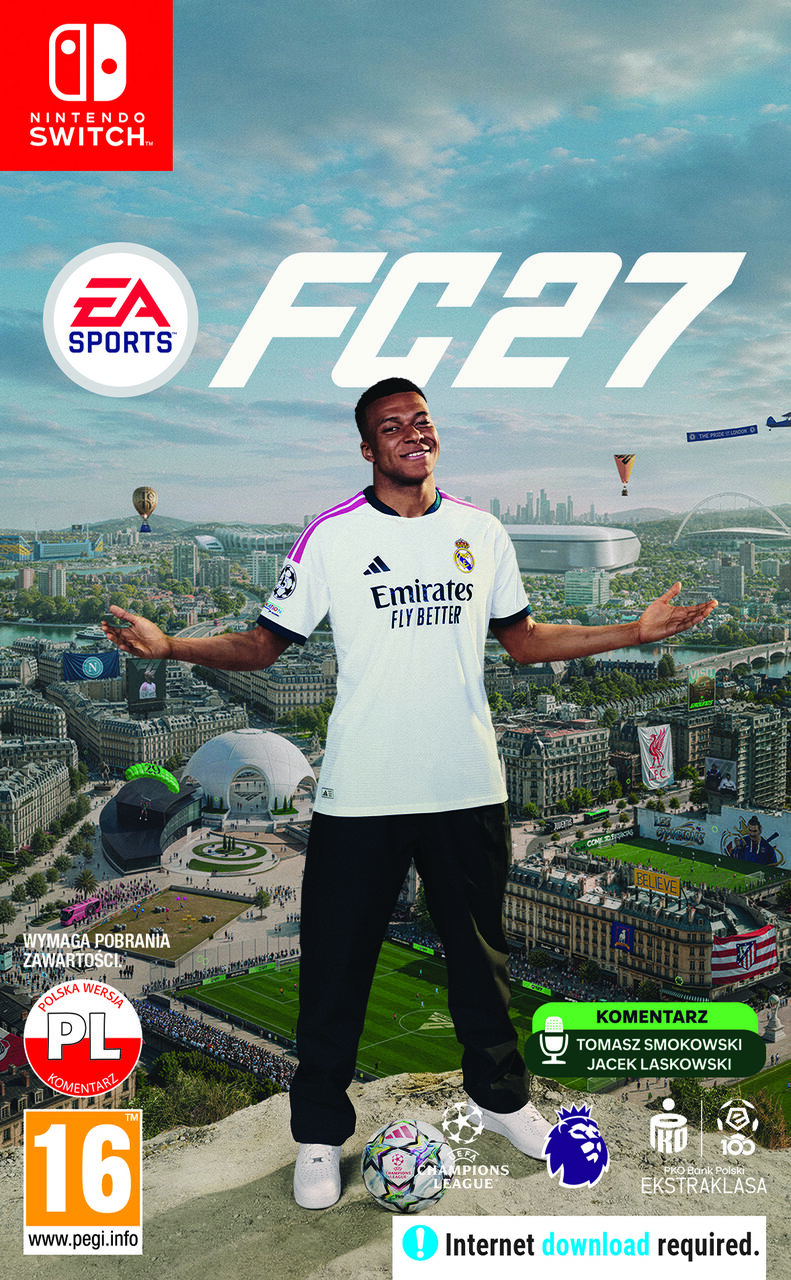 EA SPORTS FC 27
