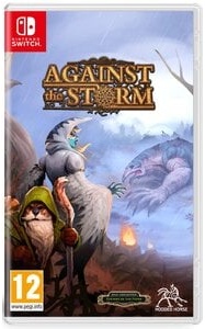 Against the Storm