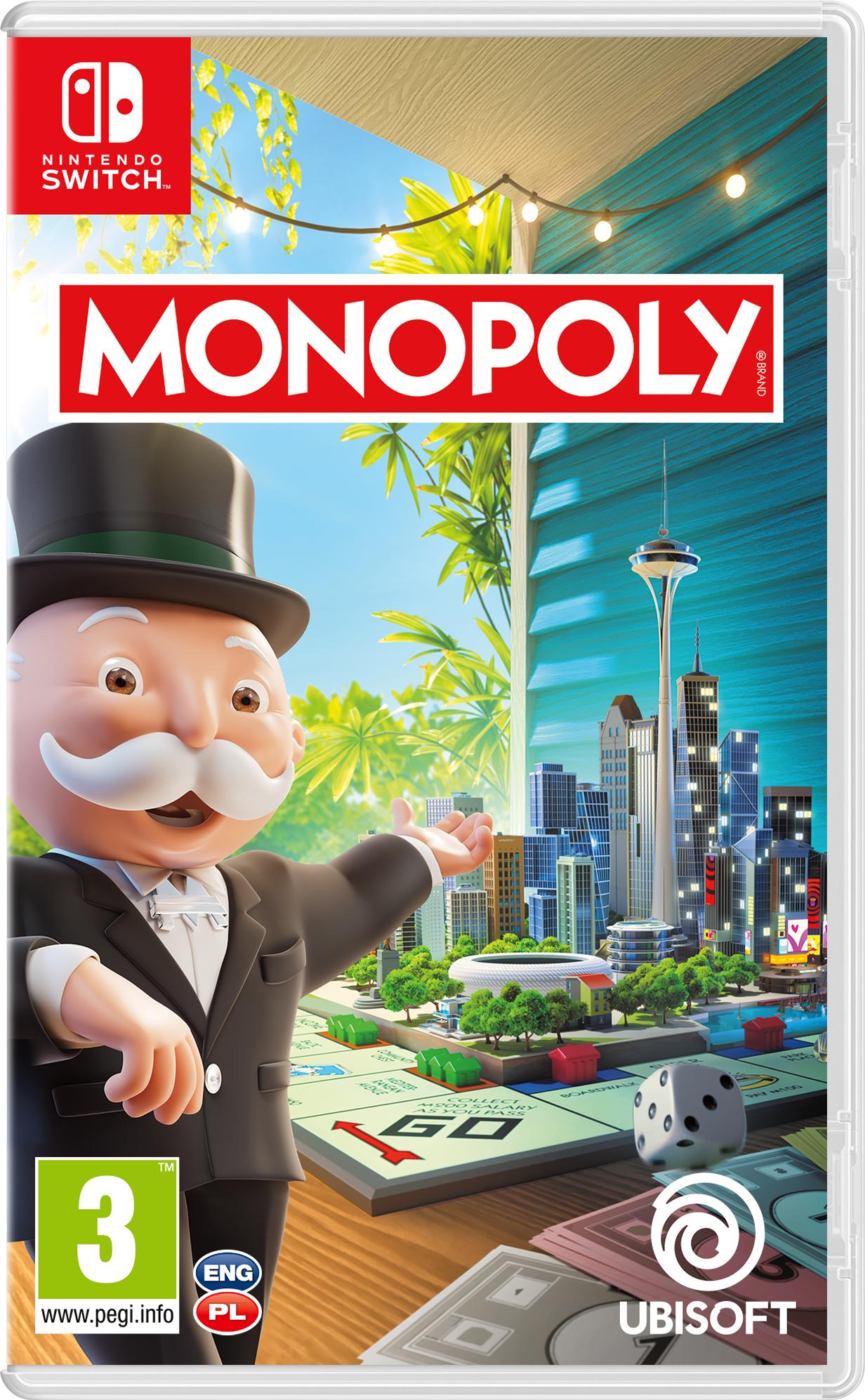 Monopoly