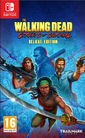 The Walking Dead: Streets Of Survival