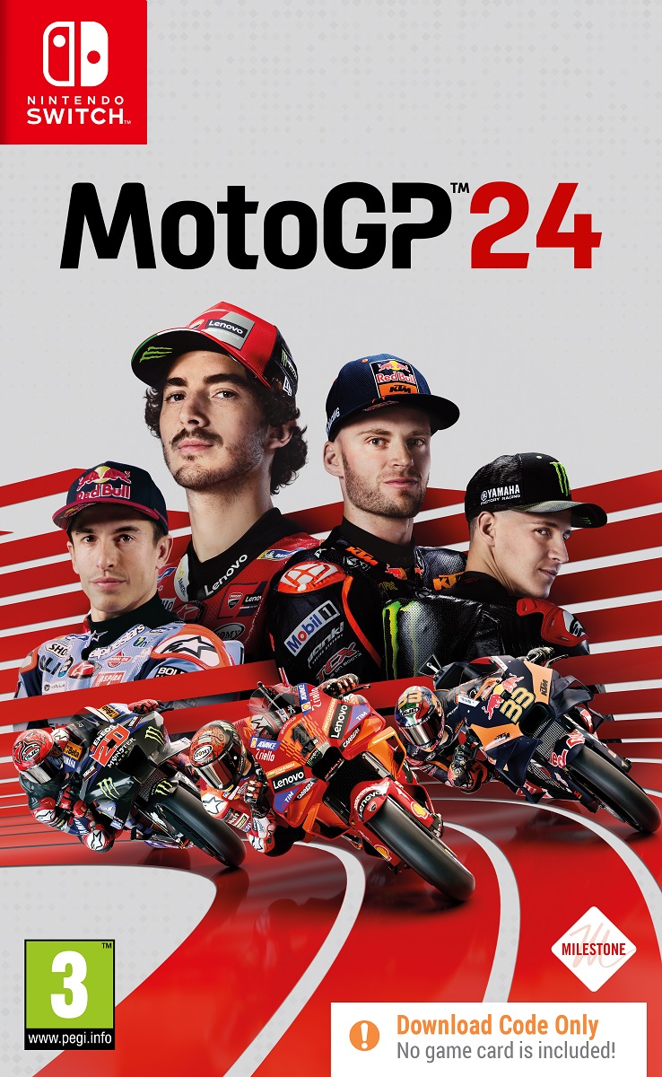 MotoGP 24