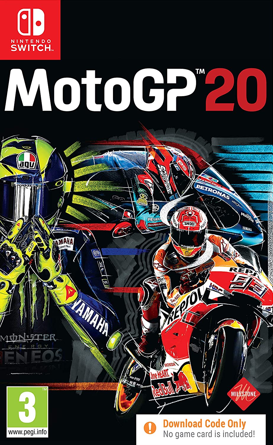 MotoGP 20