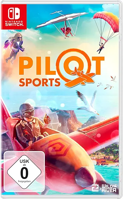 Pilot Sports