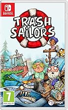 Trash Sailors