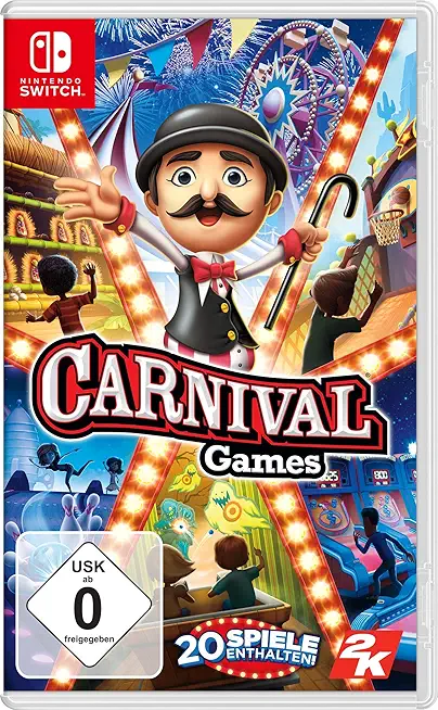 Carnival Games