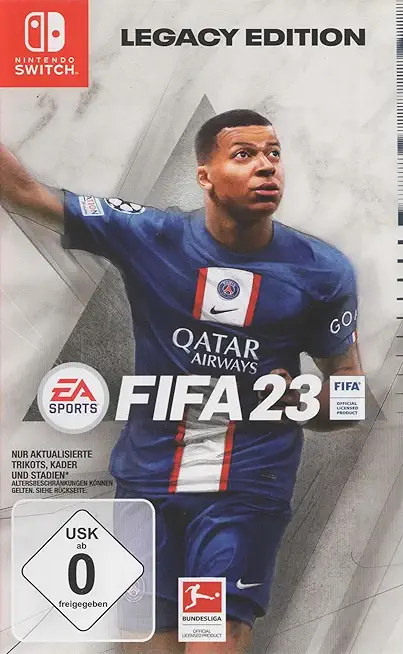 FIFA 23