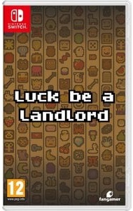Luck Be A Landlord