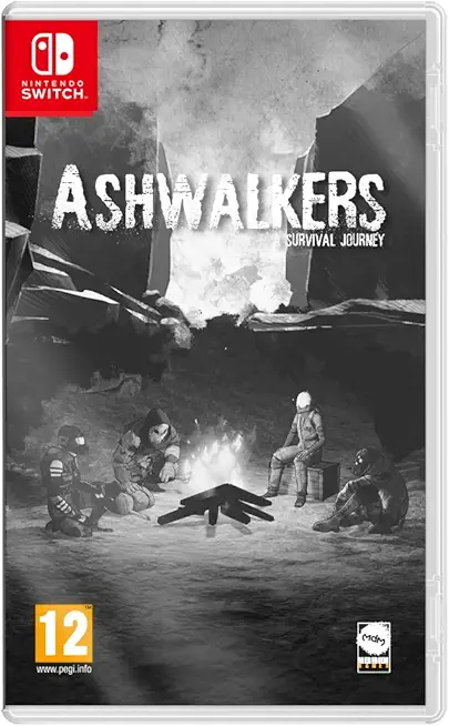 Ashwalkers Survivor's Edition