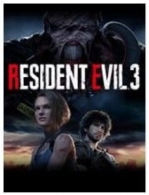 Resident Evil 3