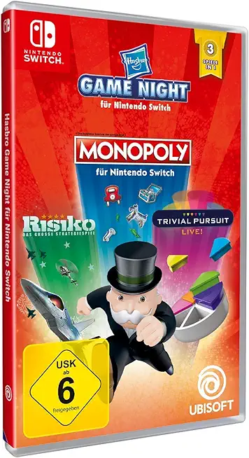 Game Night