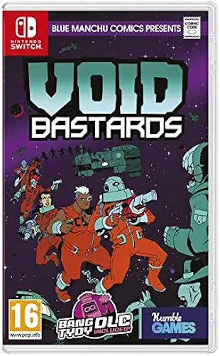 Void Bastards