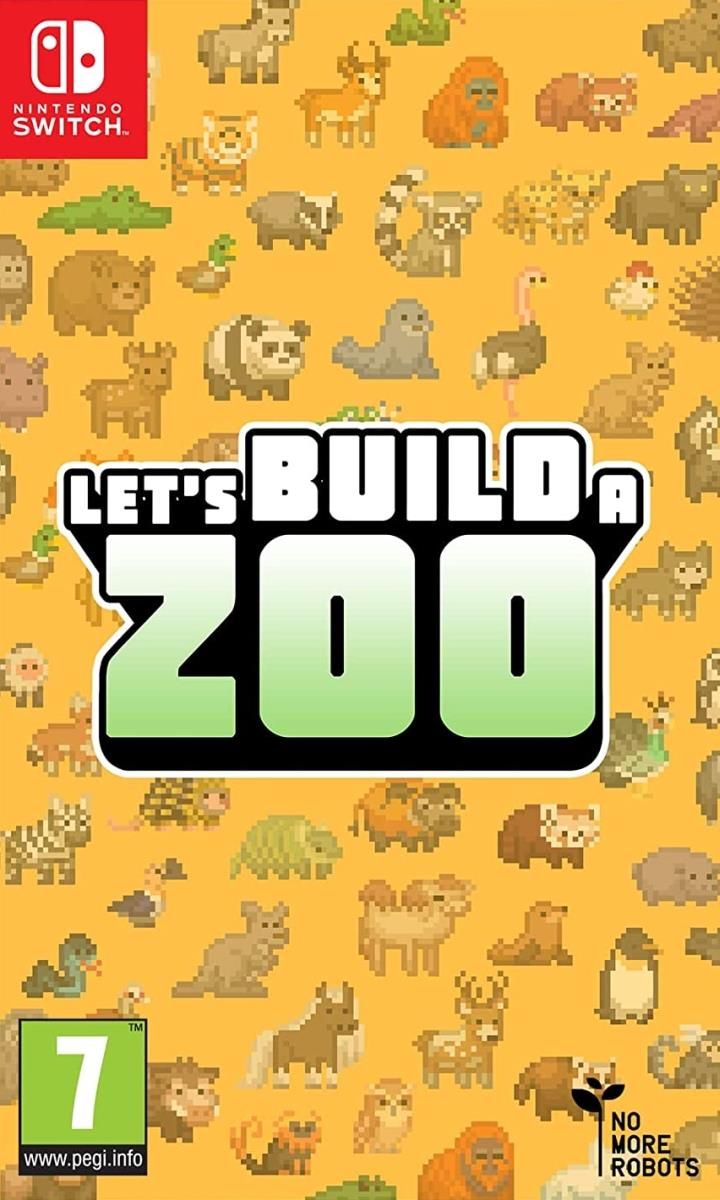 Let's build a Zoo