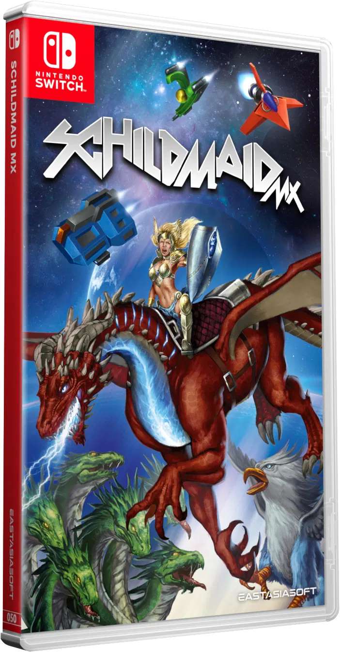 Schildmaid MX