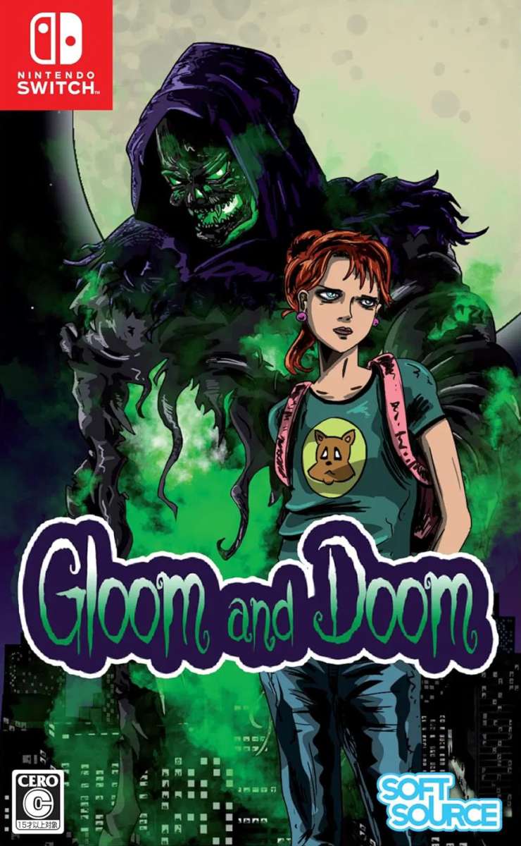 Gloom and Doom