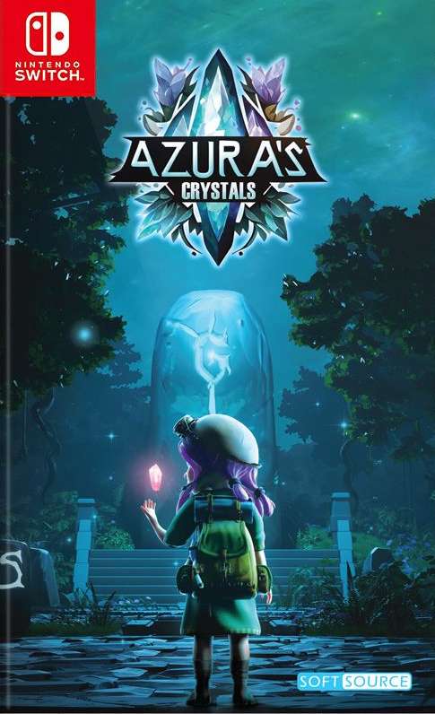 Azura's Crystal