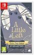 A Little to the Left Extra Tidy Edition