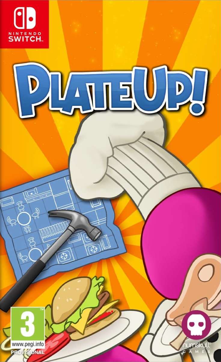 PlateUp!
