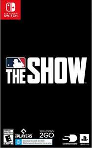 MLB The Show 25