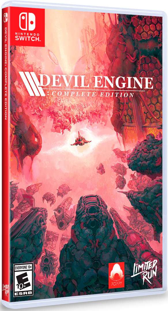 Devil Engine: Complete Edition