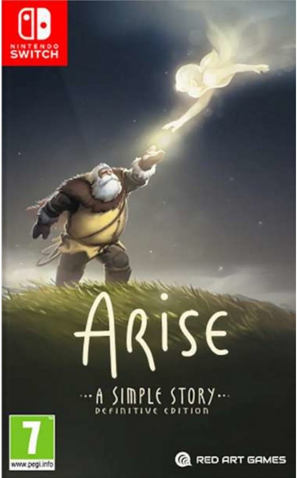 Arise A Simple Story