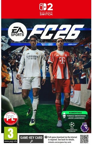 EA Sports FC 26