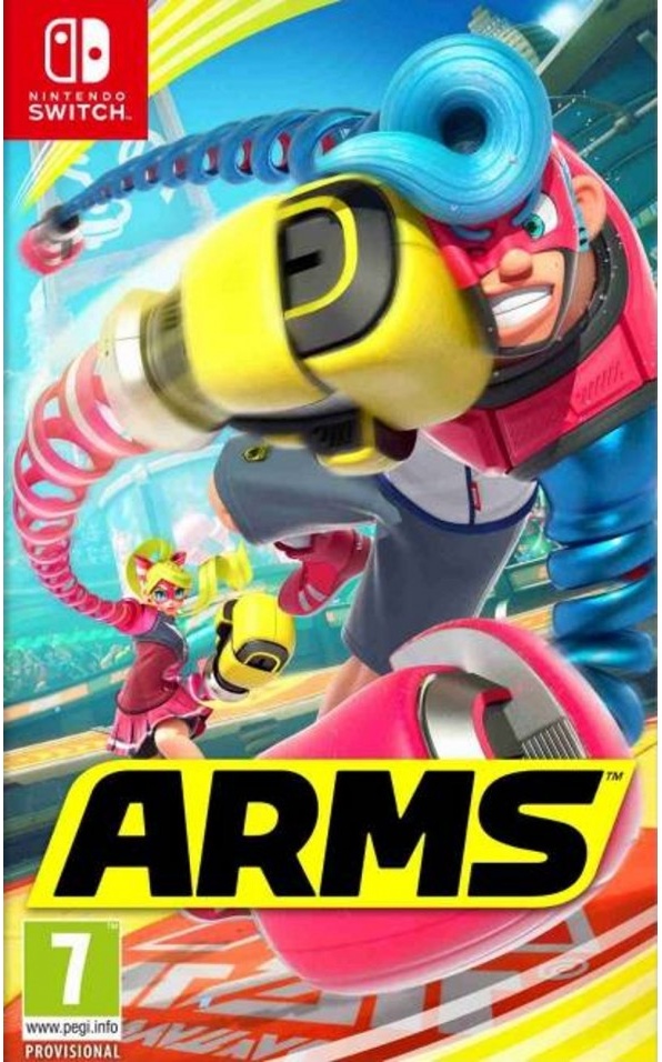 Arms