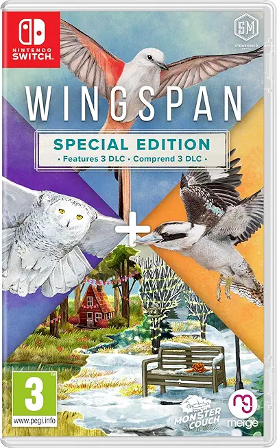 Wingspan