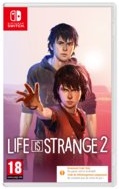 Life is Strange 2