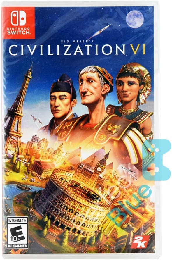 Civilization VI