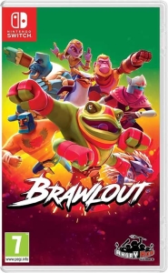 Brawlout