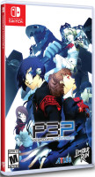 Shin Megami Tensei Persona 3 Portable