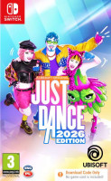 Just Dance 2026